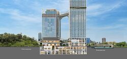 Canninghill Piers (D6), Apartment #455713581